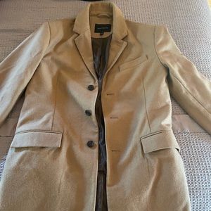 Banana Republic Men’s Coat Size M